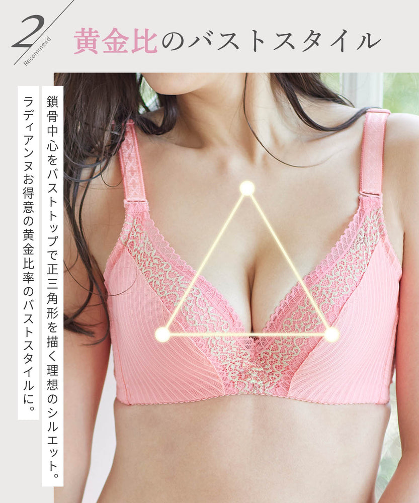 
                  
                    【旧】脇肉カップインブラ
                  
                