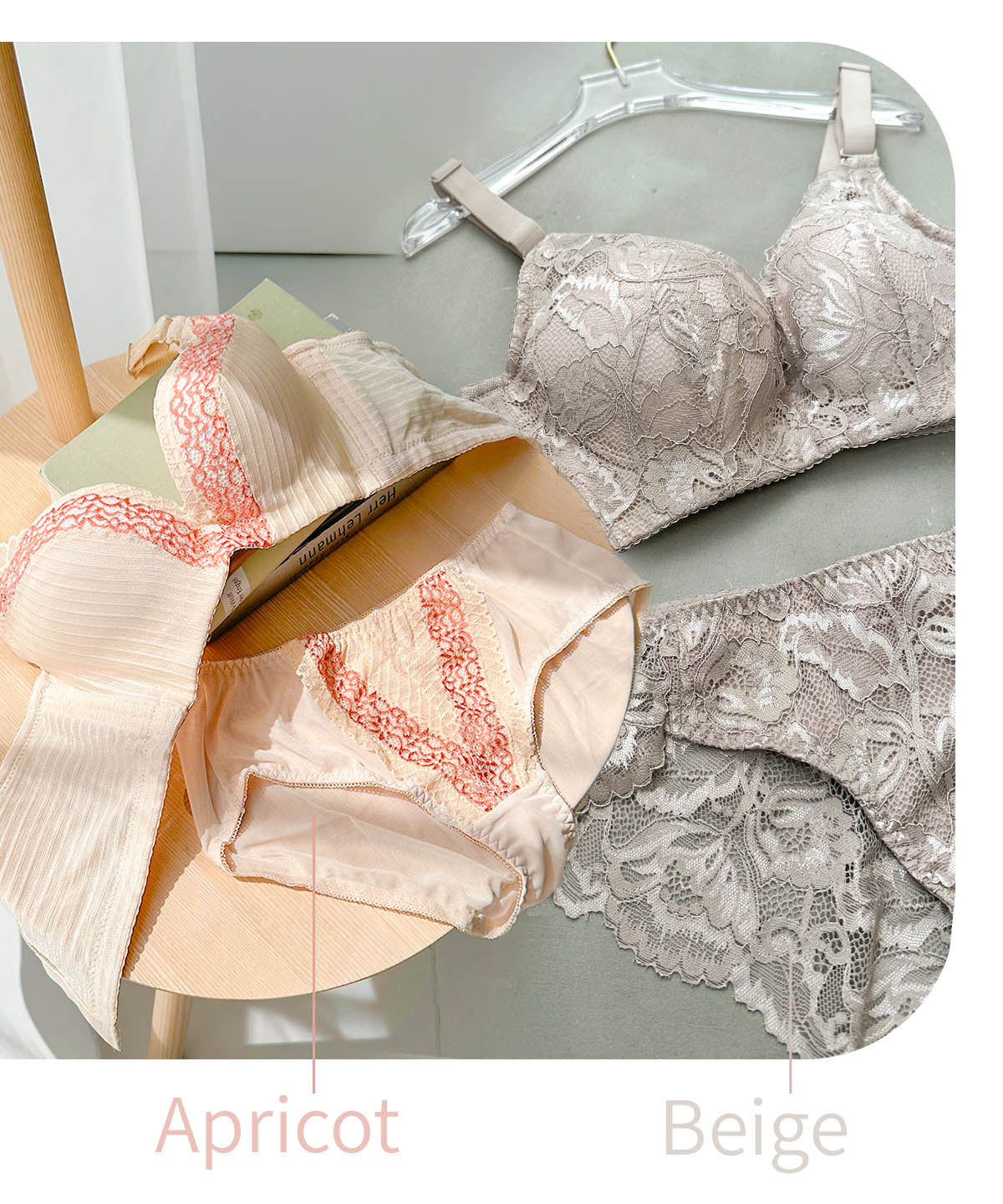 
                  
                    【旧】脇肉カップインブラ
                  
                