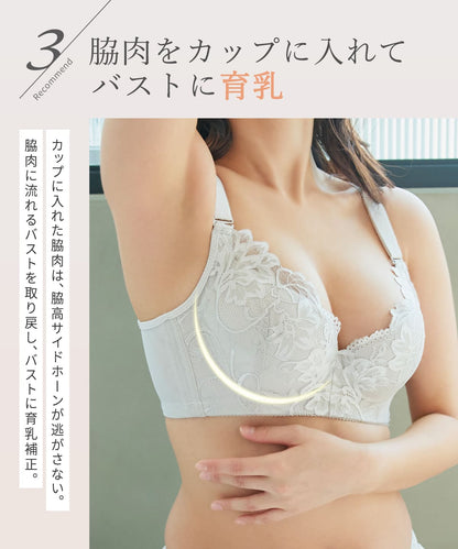 [旧]リフトアップロータスフラワー