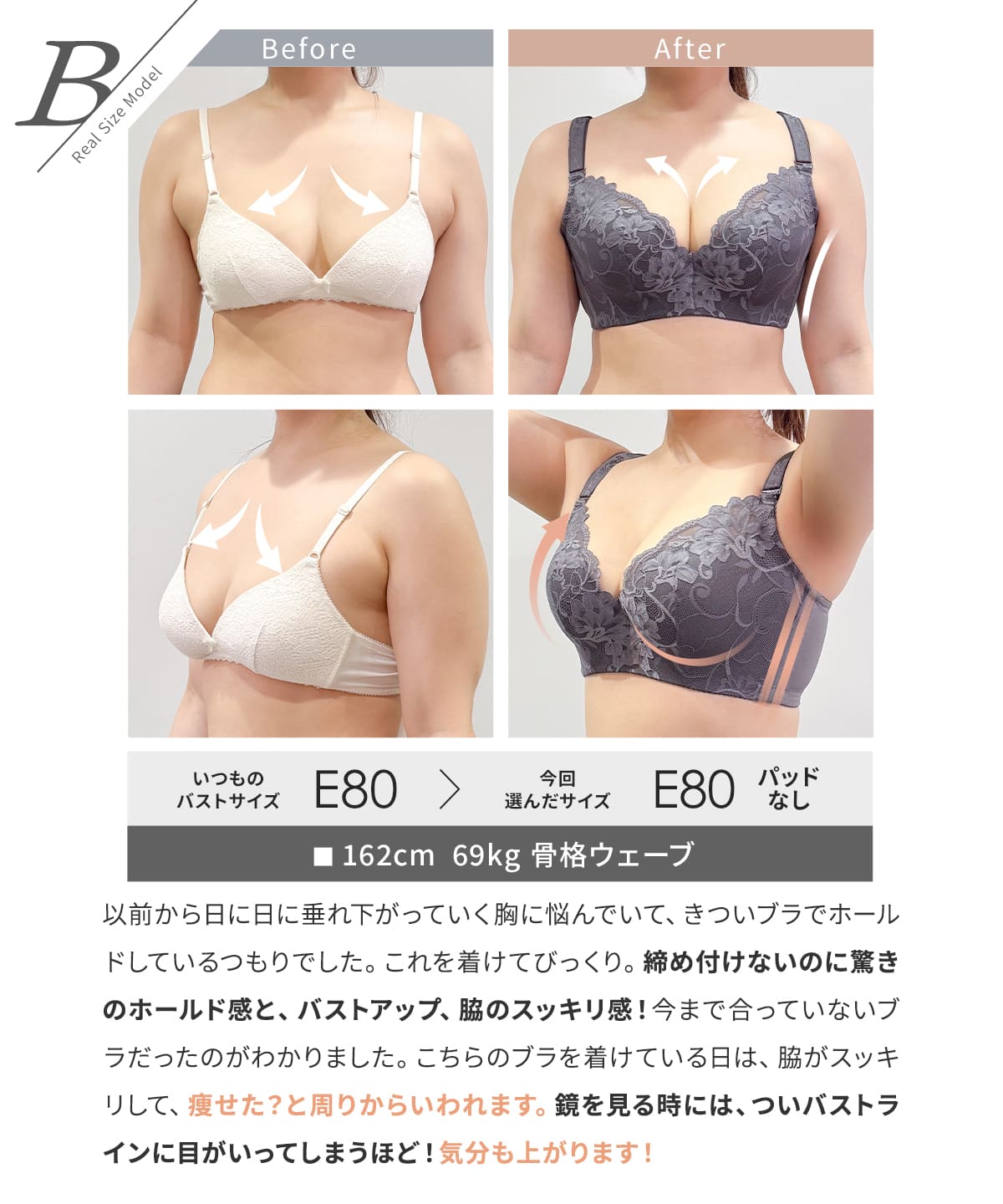 リフトアップロータスフラワー | ラディアンヌ 公式サイト