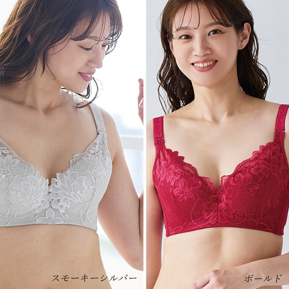 
                  
                    【リフトアップロータスフラワー】
                  
                