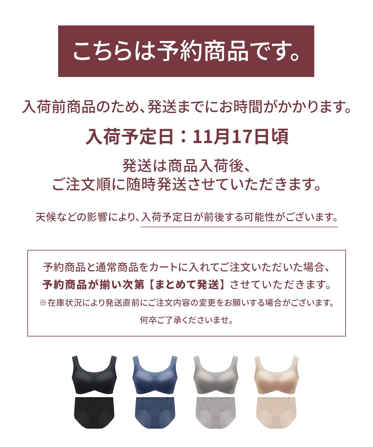 
                  
                    シームレスショーツ
                  
                