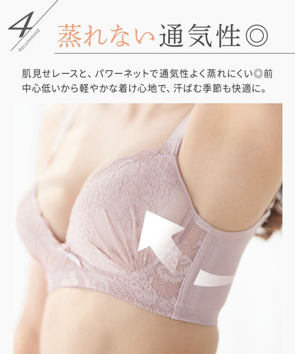 ツヤリップブラ ペティートブーケ