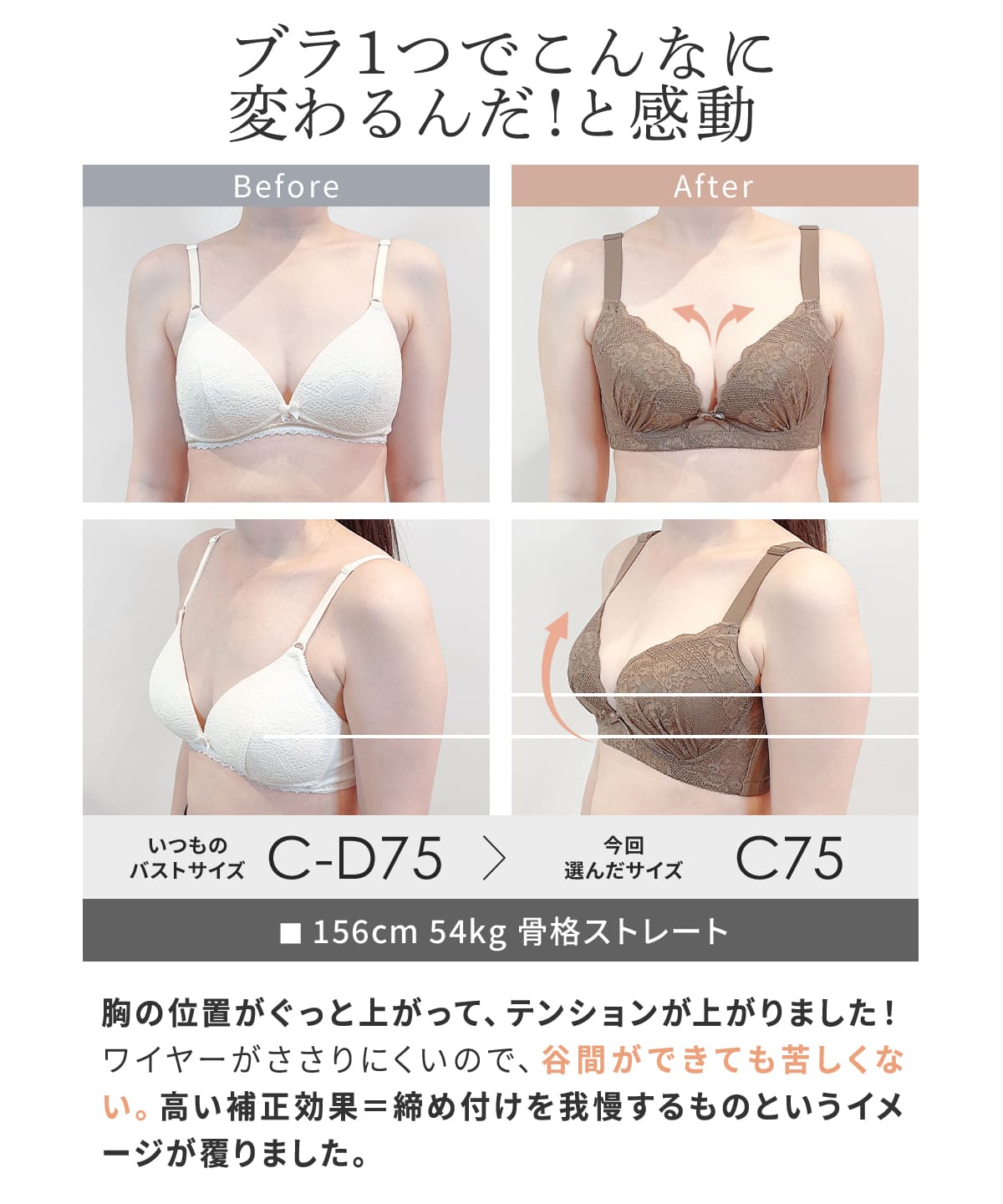 ツヤリップブラ ペティートブーケ