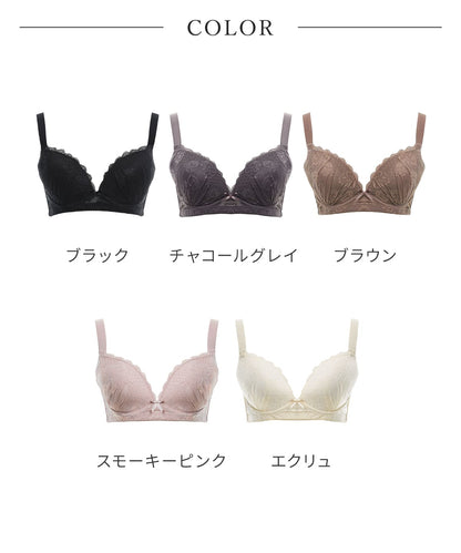 ツヤリップブラ ペティートブーケ
