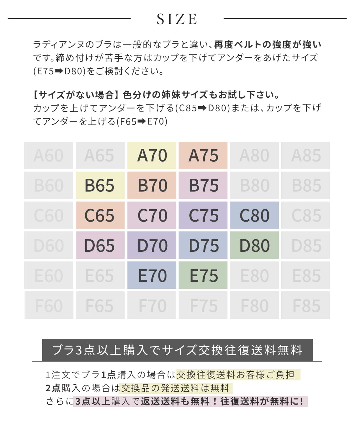 ツヤリップブラ ペティートブーケ