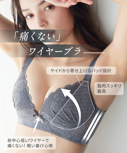 ツヤリップブラ ペティートブーケ