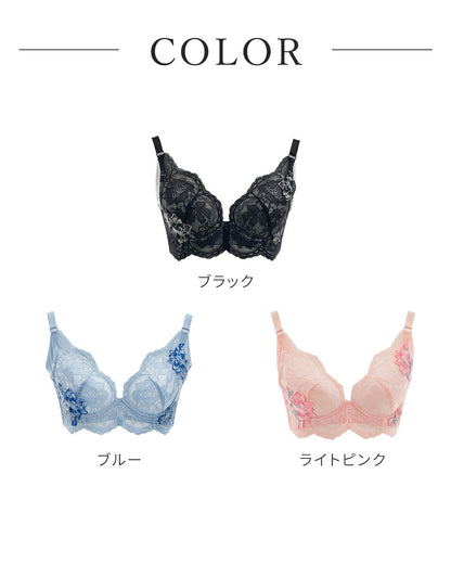 ルクリフト アリュールブラ
