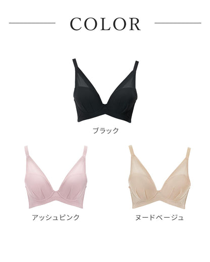 ギャザリッチスムース