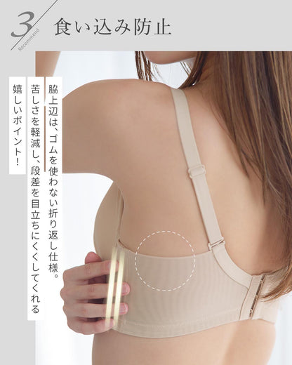 ギャザリッチスムース