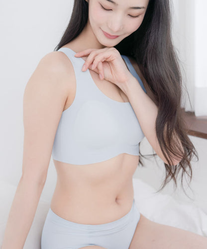 すっぴんナイトブラ