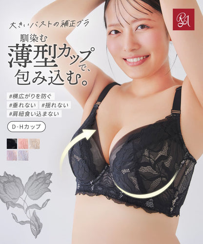 フィットインブラ