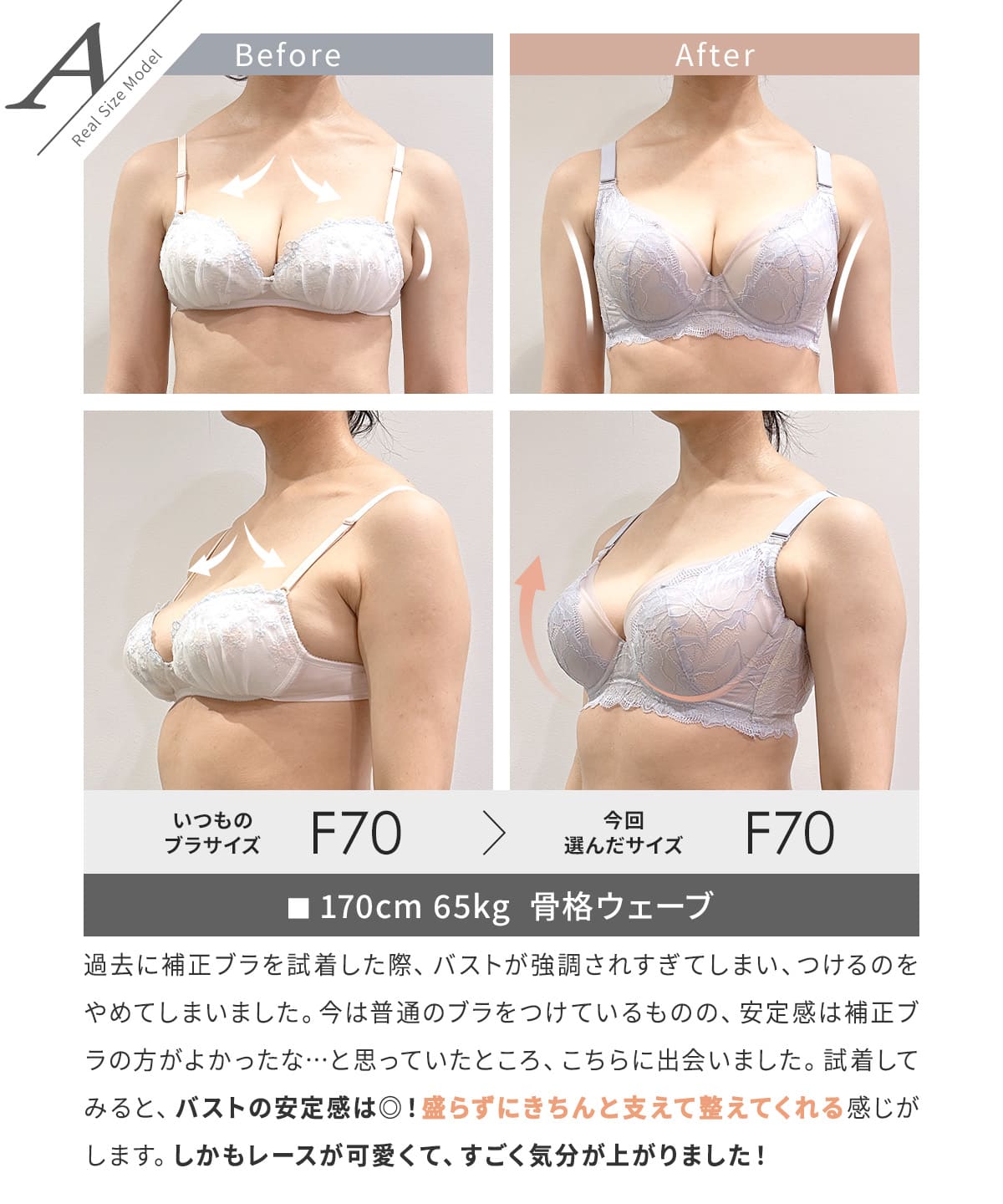フィットインブラ