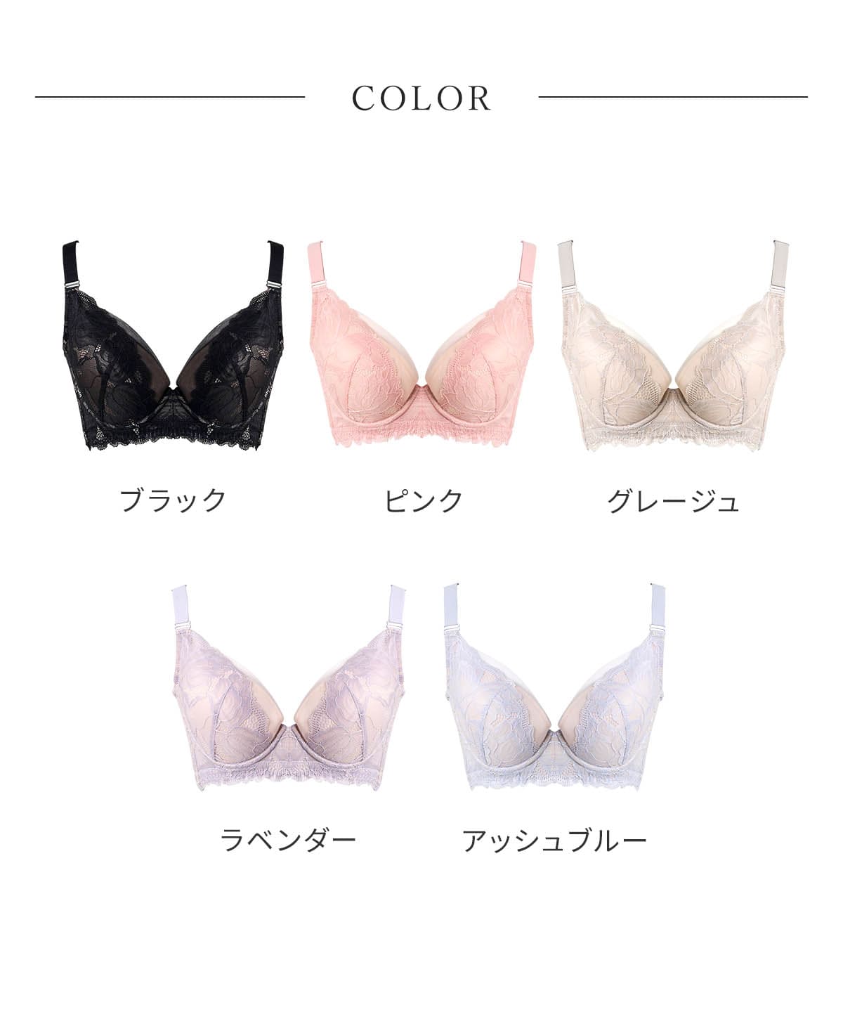 フィットインブラ