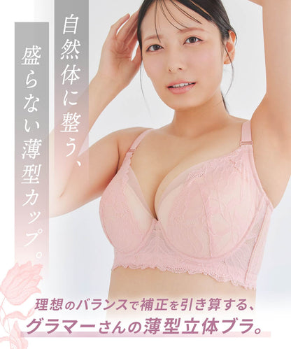 フィットインブラ