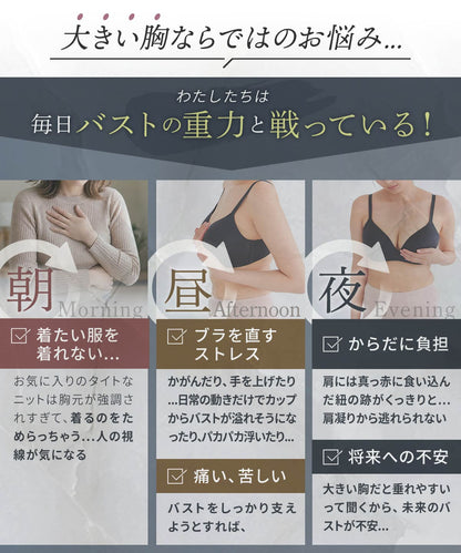 フィットインブラ