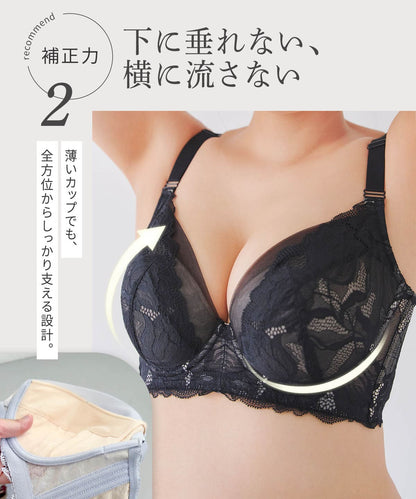 フィットインブラ