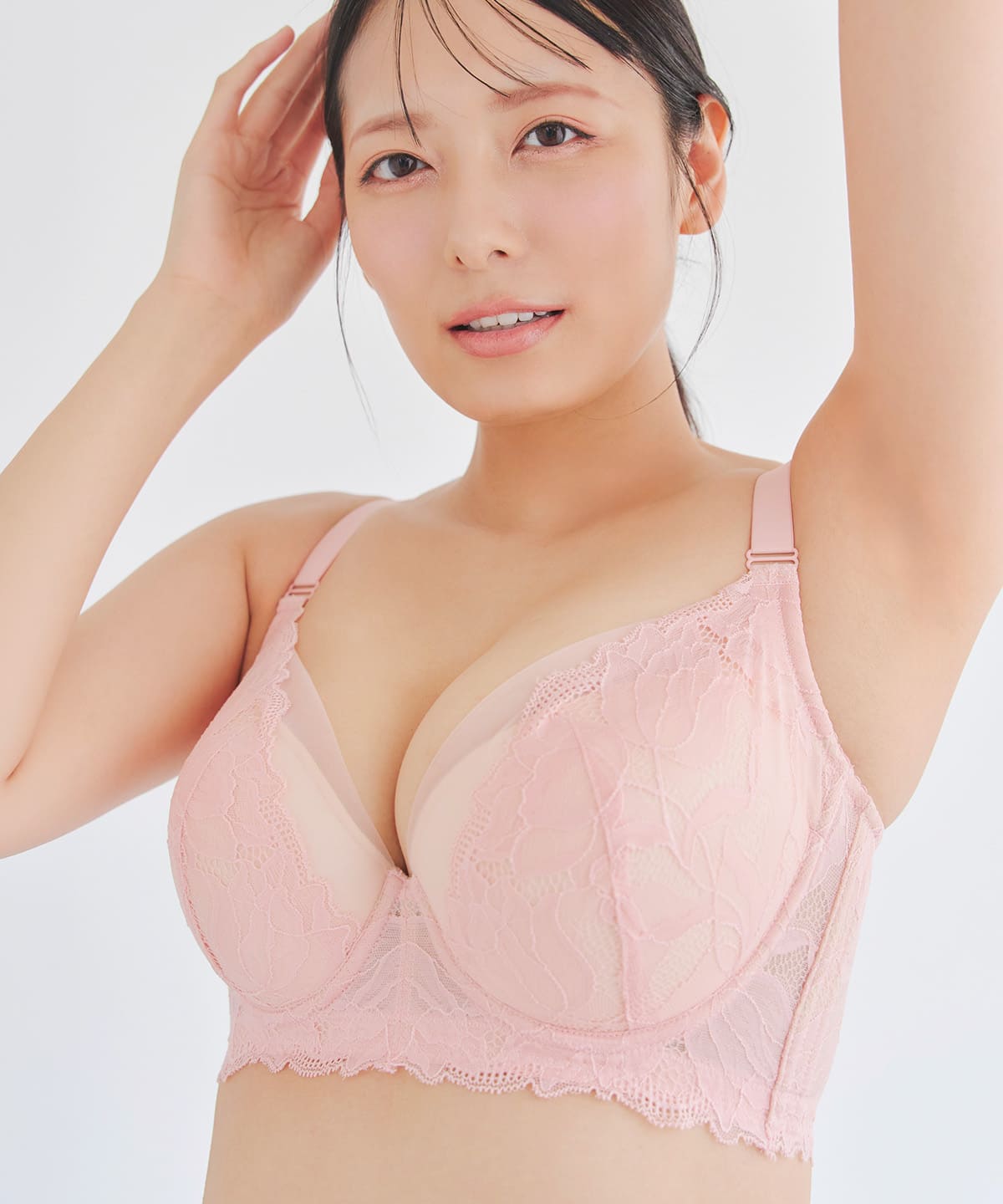 フィットインブラ