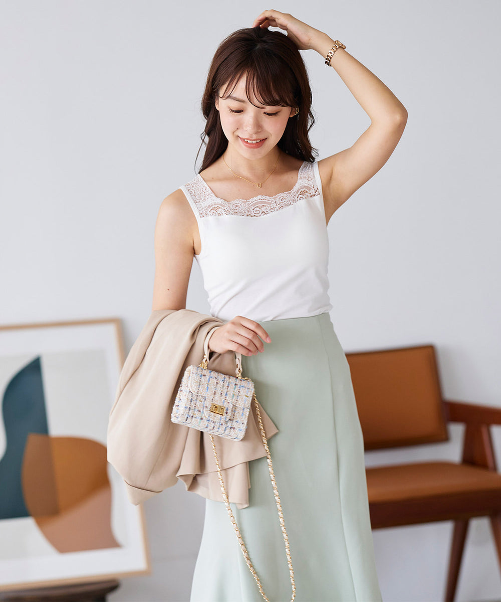 VERSION OF YOUのタンクブラトップSサイズ VERSION OF YOU – DREAMWORKS Out fitters