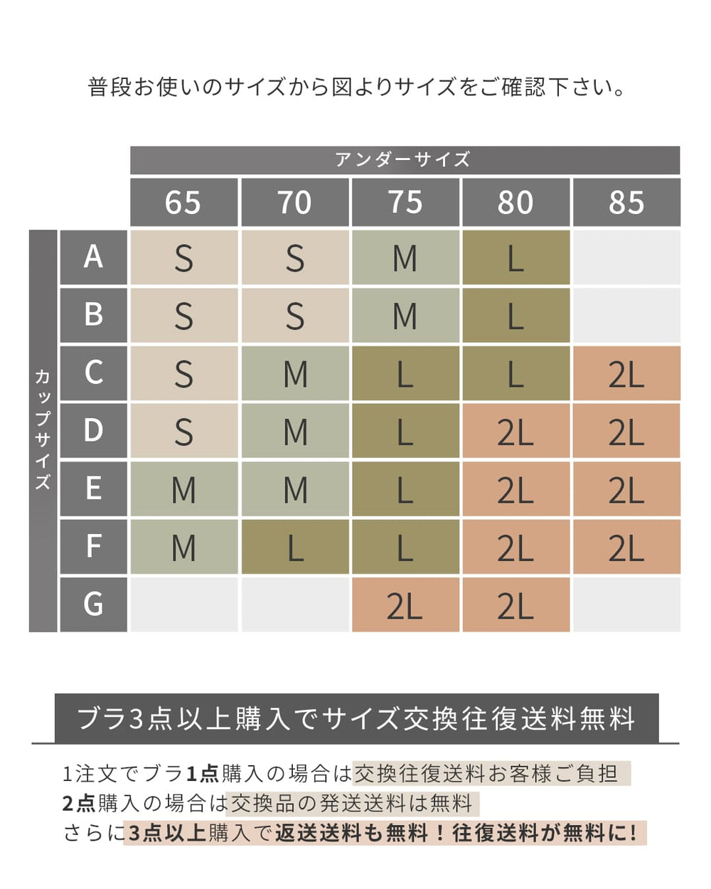 ブラトップ/cushu2 | ラディアンヌ 公式サイト – ラディアンヌ 公式ストア
