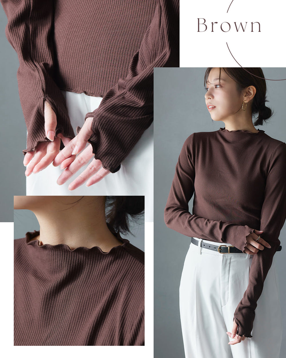 ブラトップ/cushu2 | ラディアンヌ 公式サイト – ラディアンヌ 公式ストア