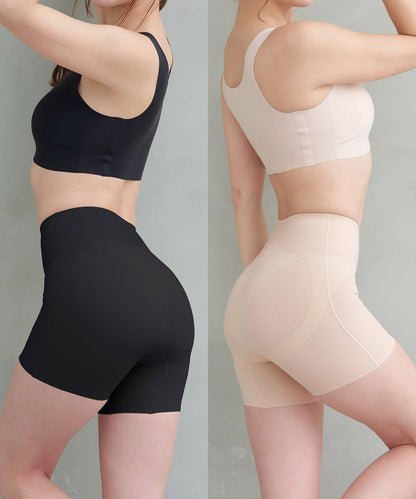 ガードル【5%OFF】2枚セット