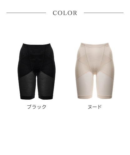 リングアウト 骨盤ガードル