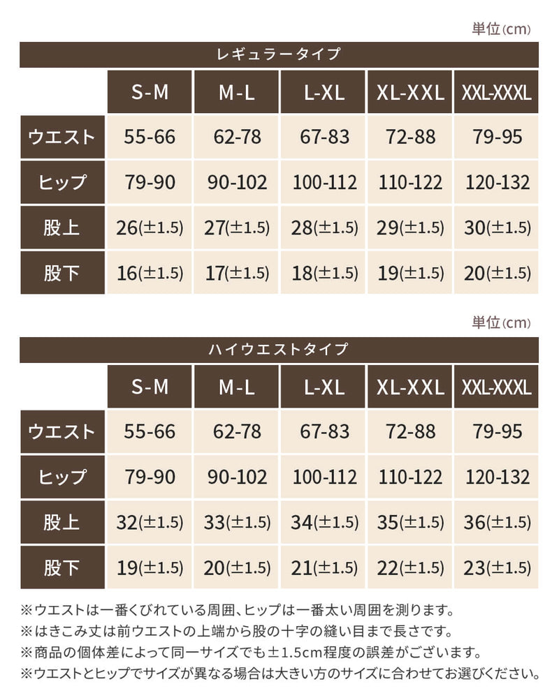 
                  
                    リングアウト骨盤ガードル フラットヒップ
                  
                