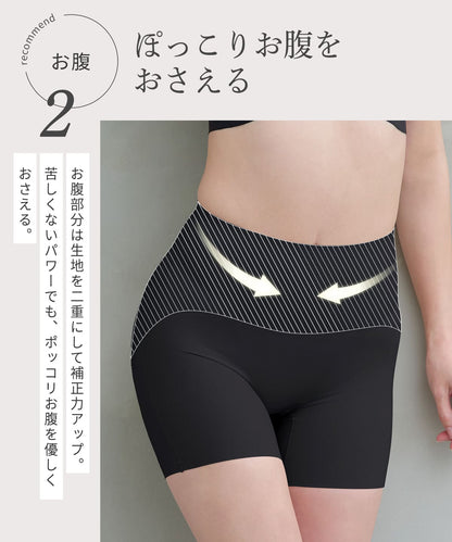 デイリーガードル エアリースフレ