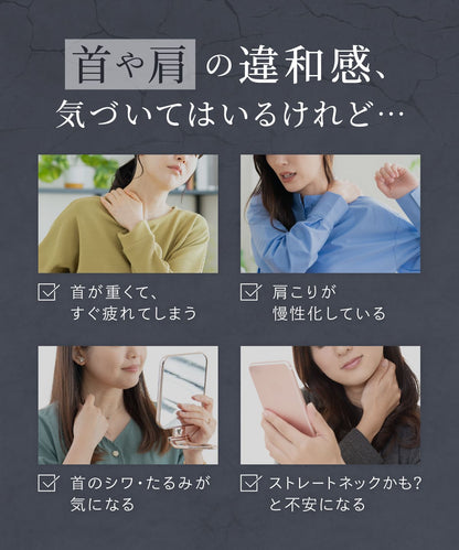エナイ ネックピロー ノビモアmini