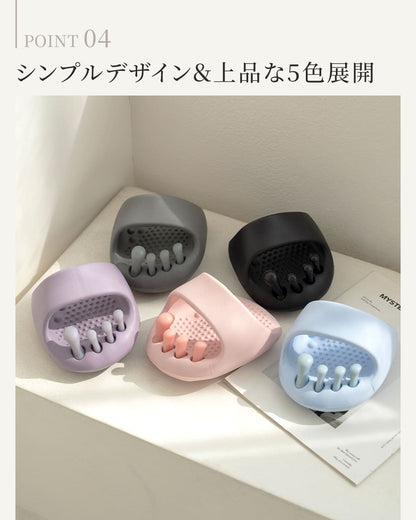 LumiStepスリッパ