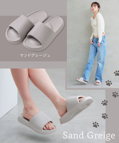 LumiStepⅡサンダル