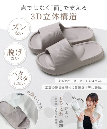 LumiStepⅡサンダル