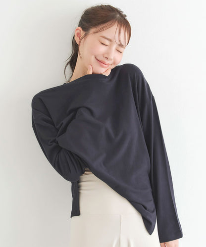 ハグ ルームトップス / ハグ ルームパンツ