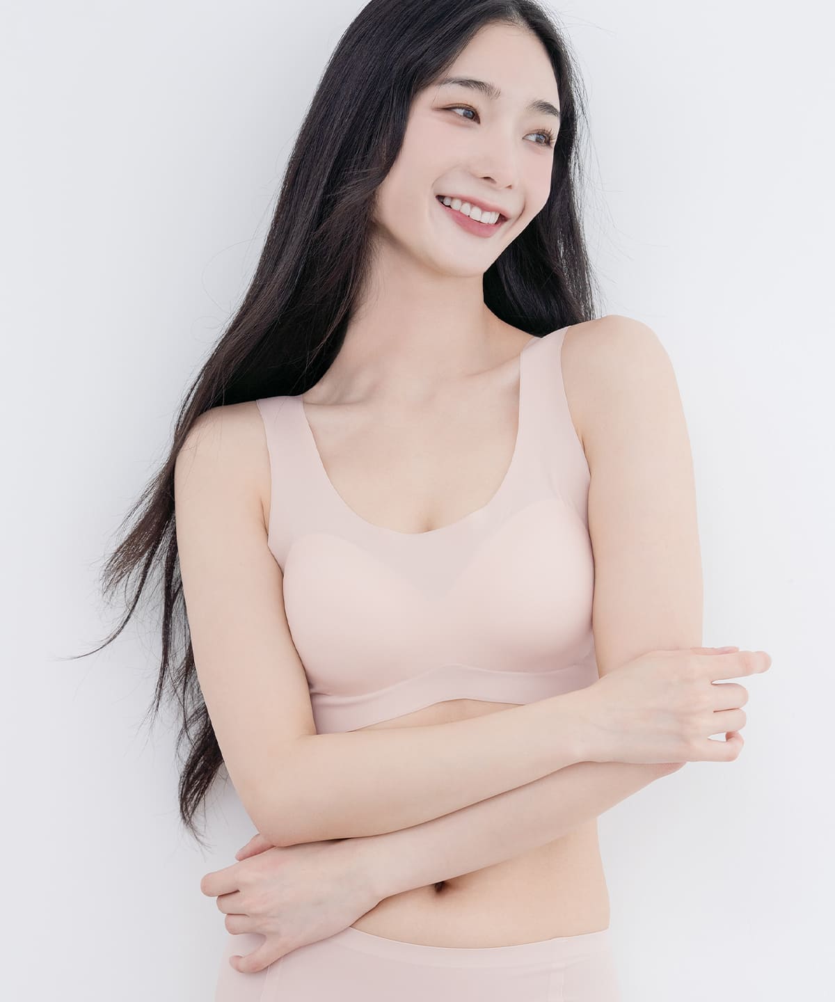 
                  
                    すっぴんナイトブラ
                  
                