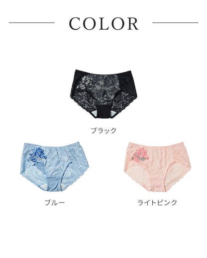 ルクリフト アリュールショーツ