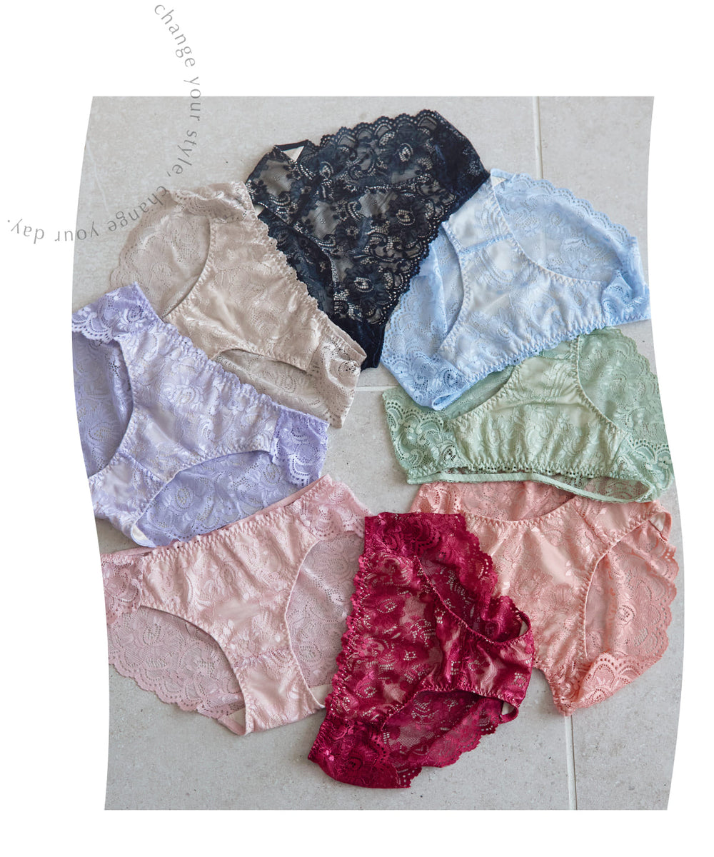 ペアショーツ/cizucu | Ahr. – ラディアンヌ 公式ストア