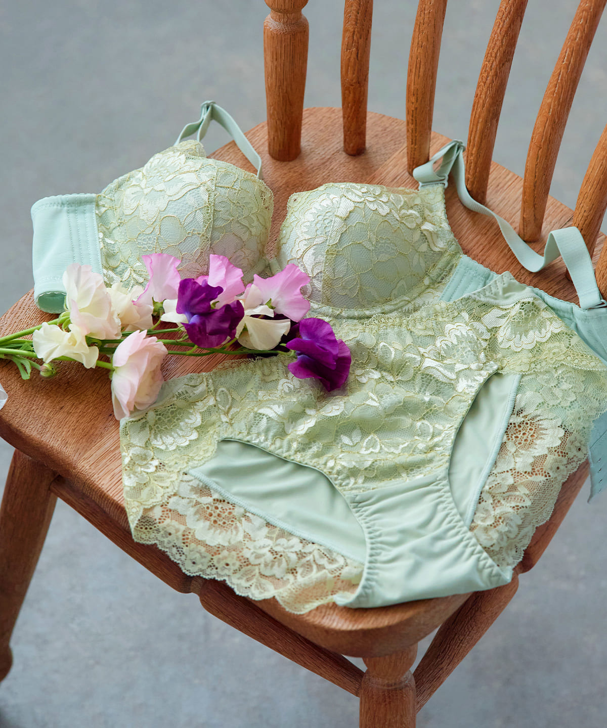 
                  
                    リフトアップ メリテ（Merite） セットショーツ
                  
                