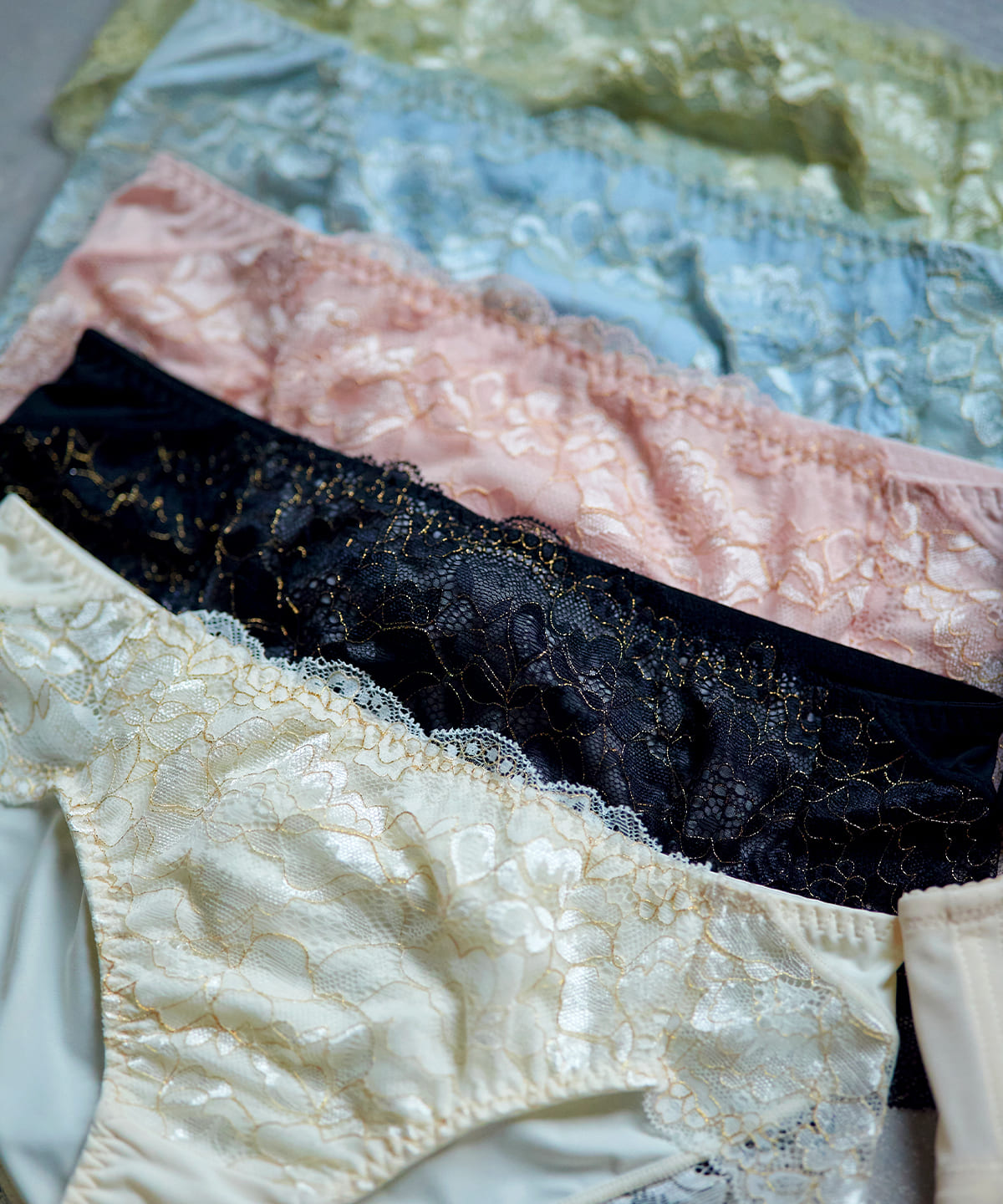 
                  
                    リフトアップ メリテ（Merite） セットショーツ
                  
                