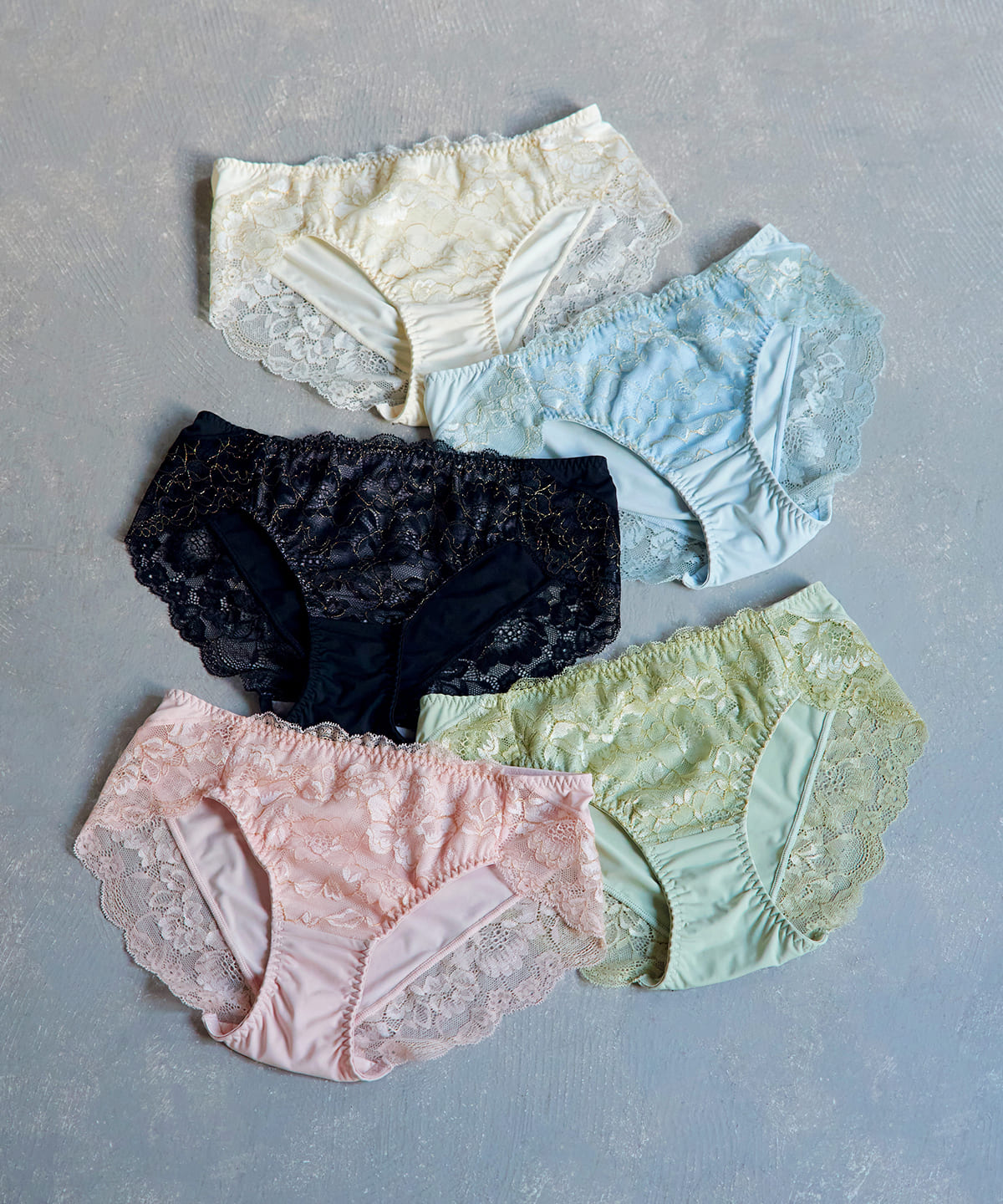 
                  
                    リフトアップ メリテ（Merite） セットショーツ
                  
                