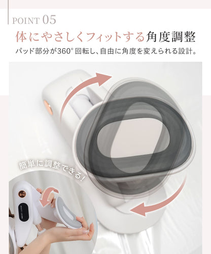 エナイ ヒップ＆レッグトレーナー