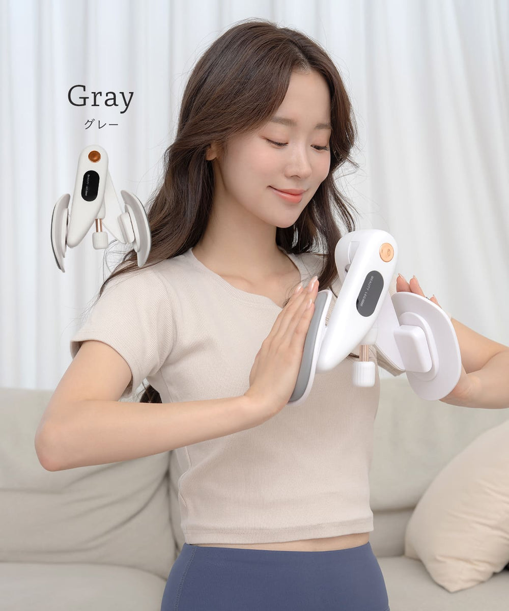 内転筋 骨盤底筋 ヒップアップ 美脚 トレーニング エクササイズ 器具