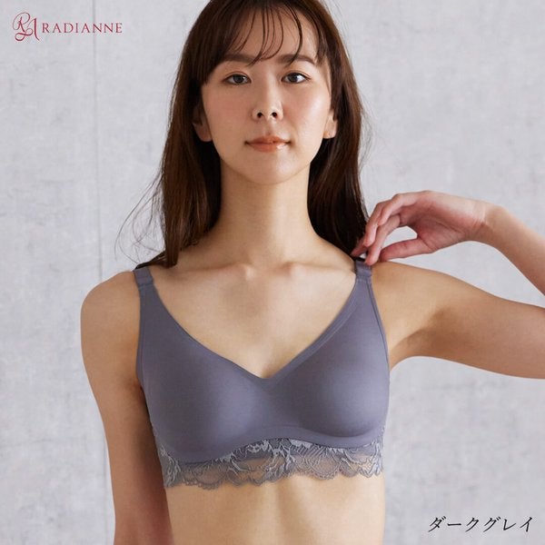 
                  
                    すっぴんブラ アンダーレース【10%OFF】3枚セット
                  
                