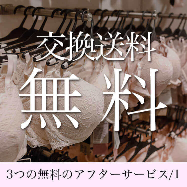 フロントフラワーレース ショーツ Tバックタイプ